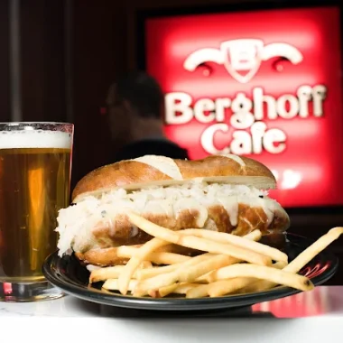 Berghoff Cafe