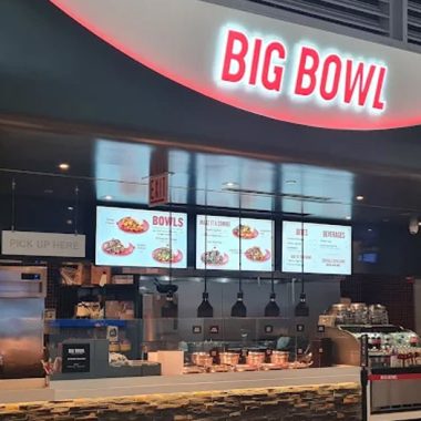 Big Bowl