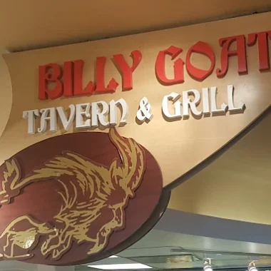 Billy Goat Tavern & Grill