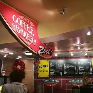 Cafe Zoot