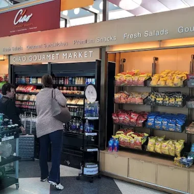 Ciao Gourmet Market