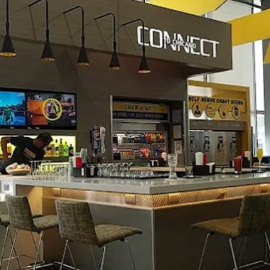 Connect to Chicago Bar