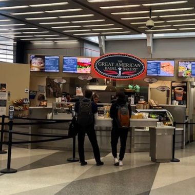 Great American Bagel Company