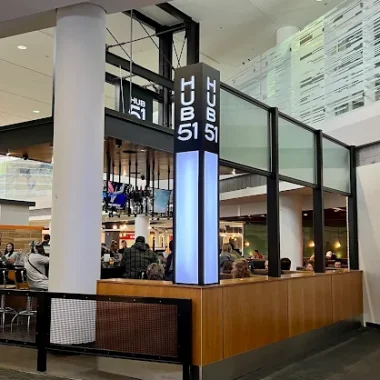 Hub 51