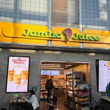 Jamba Juice