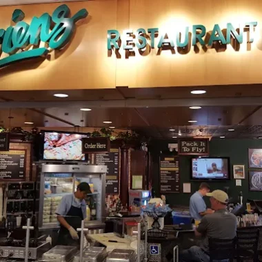 O’Briens Restaurant & Bar