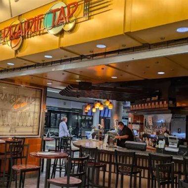 Prairie Tap
