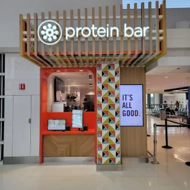 Protein Bar & Kitchen