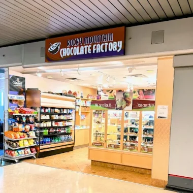 Rocky Mountain Chocolate Factory