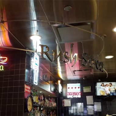 Rush Street Bar