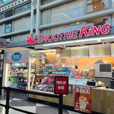 Smoothie King