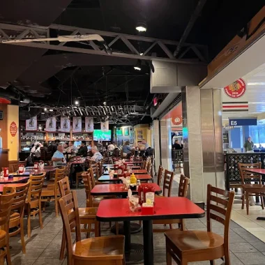 Stanley’s Blackhawks Kitchen & Tap