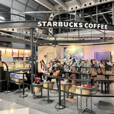 Starbucks Coffee