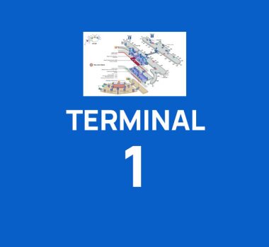 Terminal 1