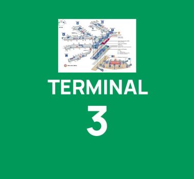 Terminal 3