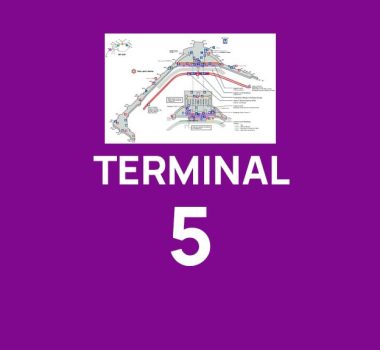 Terminal 5