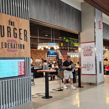 Burger Federation