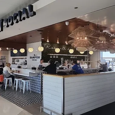 The Hampton Social
